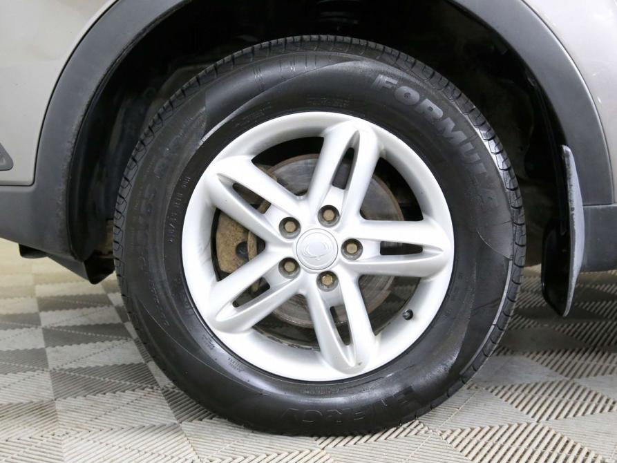 SsangYong Actyon II Санкт-Петербург  - изображение 10
