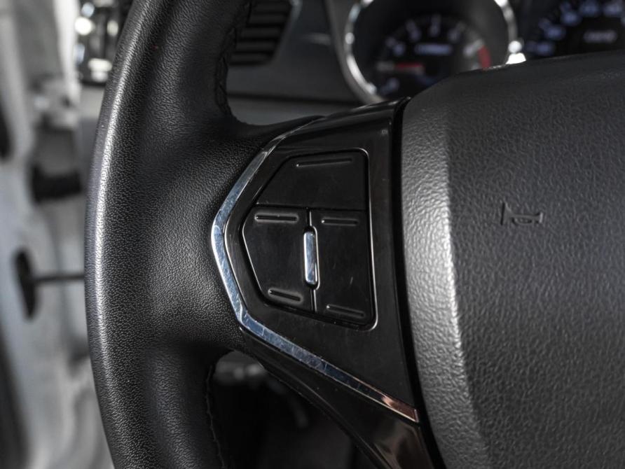 Dongfeng H30 Cross Тюмень  - изображение 13