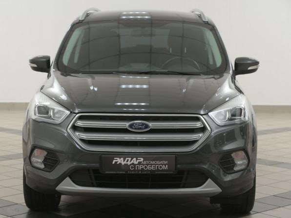 Ford Kuga II Рестайлинг с пробегом 2019 года, цена 1 859 000 рублей, 74574 км, внедорожник, Автокод Объявления