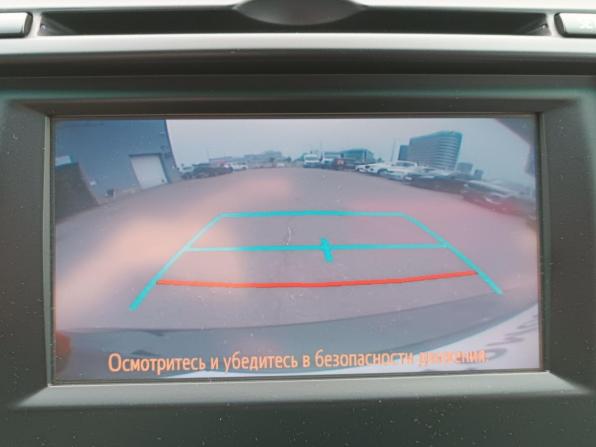 Toyota Camry VII (XV50) Рестайлинг 2 с пробегом 2018 года, цена 2 145 000 рублей, 189000 км, седан, Автокод Объявления