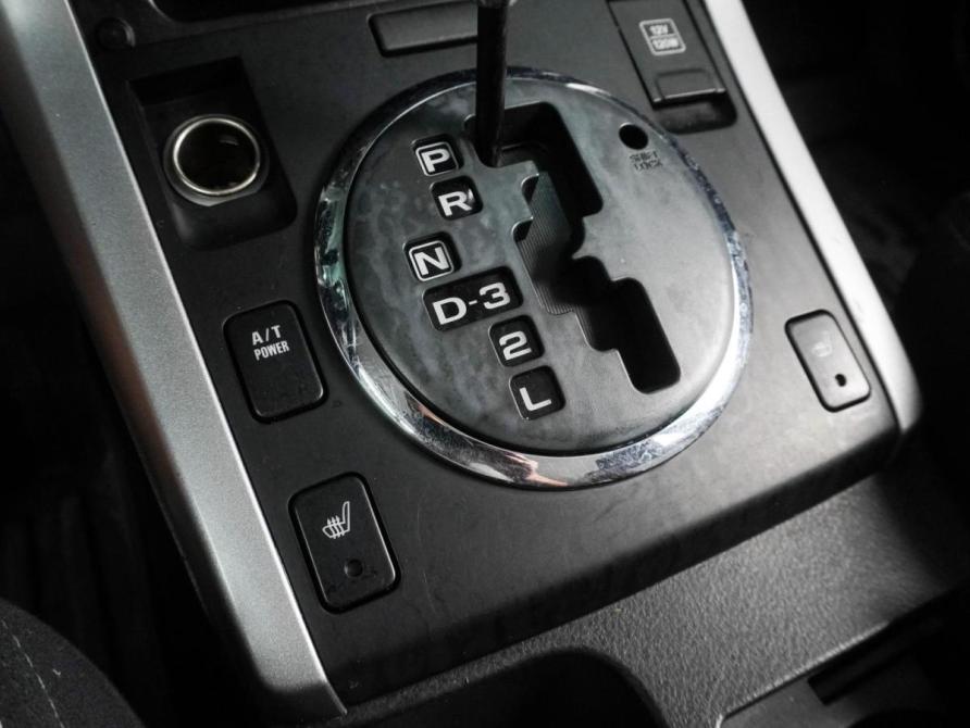 Suzuki Grand Vitara II Рестайлинг Воронеж  - изображение 14
