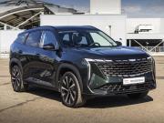Geely Atlas II Москва  - изображение 28