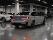 BMW 3 серии VII (G2x) Рестайлинг Москва  - изображение 34