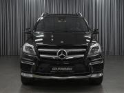 Mercedes-Benz GL-Класс II (X166) Ставрополь  - изображение 32
