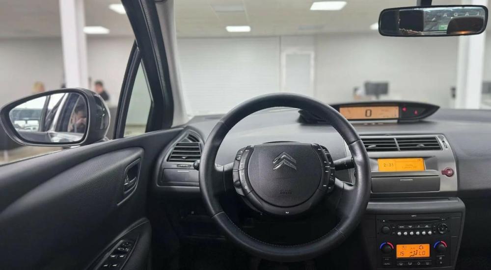 Citroen C4 I Рестайлинг Шахты  - изображение 13