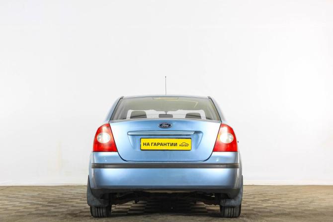 Ford Focus II с пробегом 2005 года, цена 399 000 рублей, 308000 км, седан, Автокод Объявления
