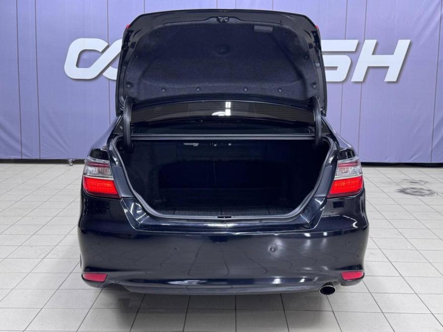 Toyota Camry VII (XV50) Рестайлинг Благовещенск  - изображение 5
