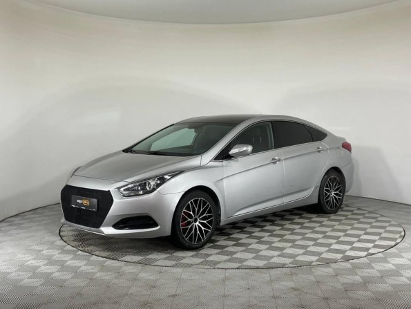 Hyundai i40 I Рестайлинг с пробегом 2016 года, цена 1 129 000 рублей, 136664 км, седан, Автокод Объявления