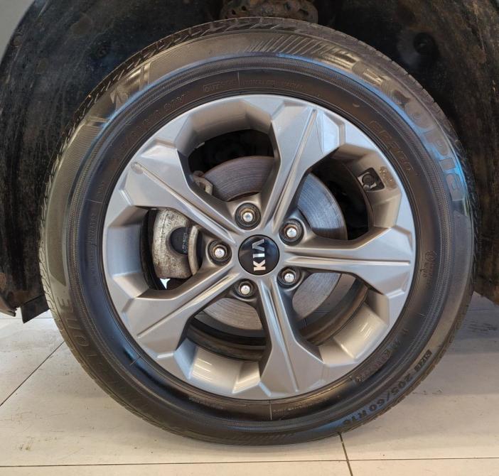 Kia Seltos I Санкт-Петербург  - изображение 6
