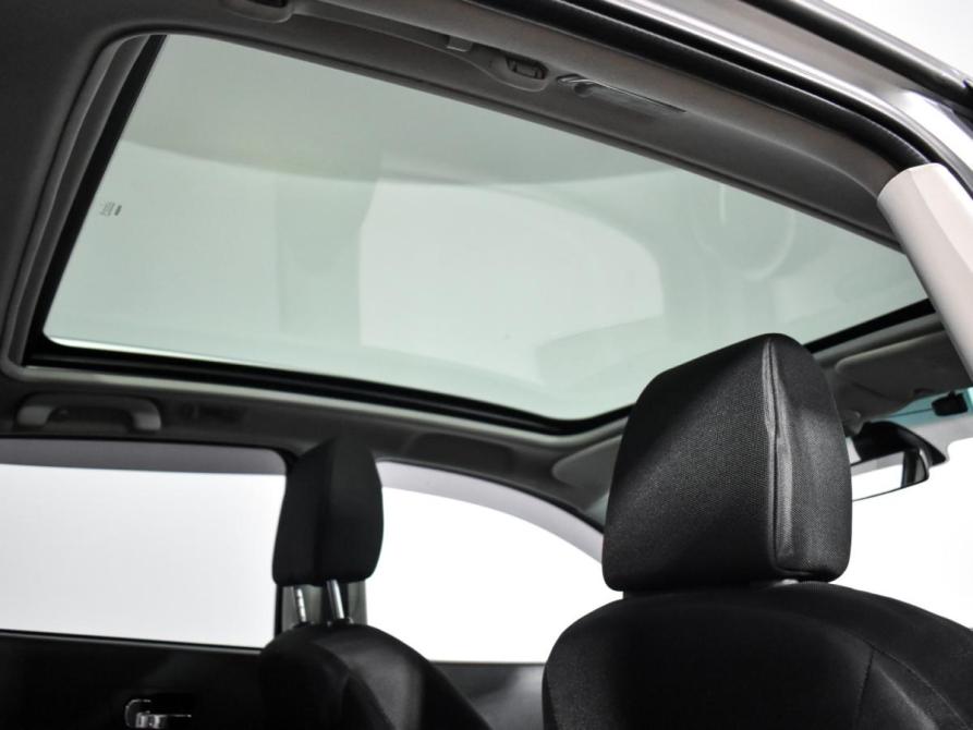 Nissan Qashqai I Рестайлинг Санкт-Петербург  - изображение 19