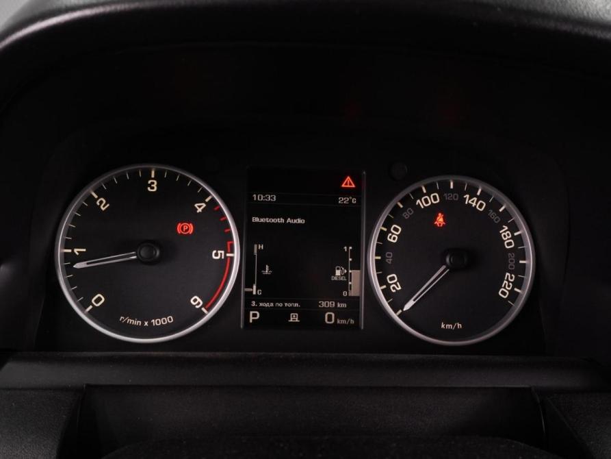 Land Rover Discovery IV Воронеж  - изображение 12