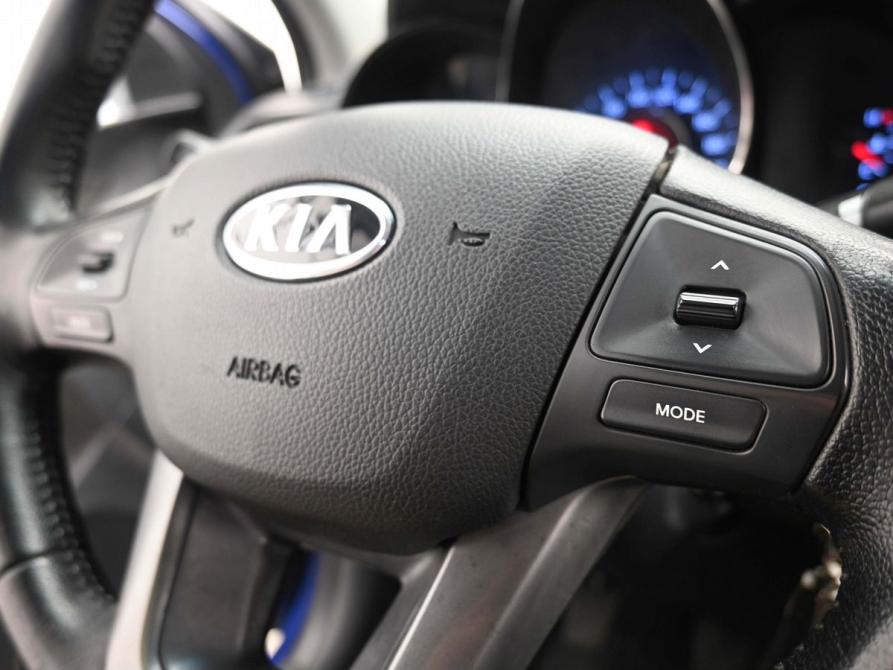 Kia Rio III Ростов-на-Дону  - изображение 12