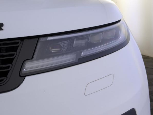 Land Rover Range Rover Sport III с пробегом 2023 года, цена 12 700 000 рублей, 39510 км, внедорожник, Автокод Объявления