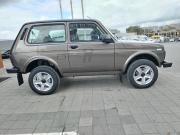 Lada (ВАЗ) Niva Legend Краснодар  - изображение 15