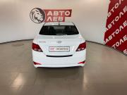 Hyundai Solaris I Рестайлинг Новочеркасск  - изображение 24
