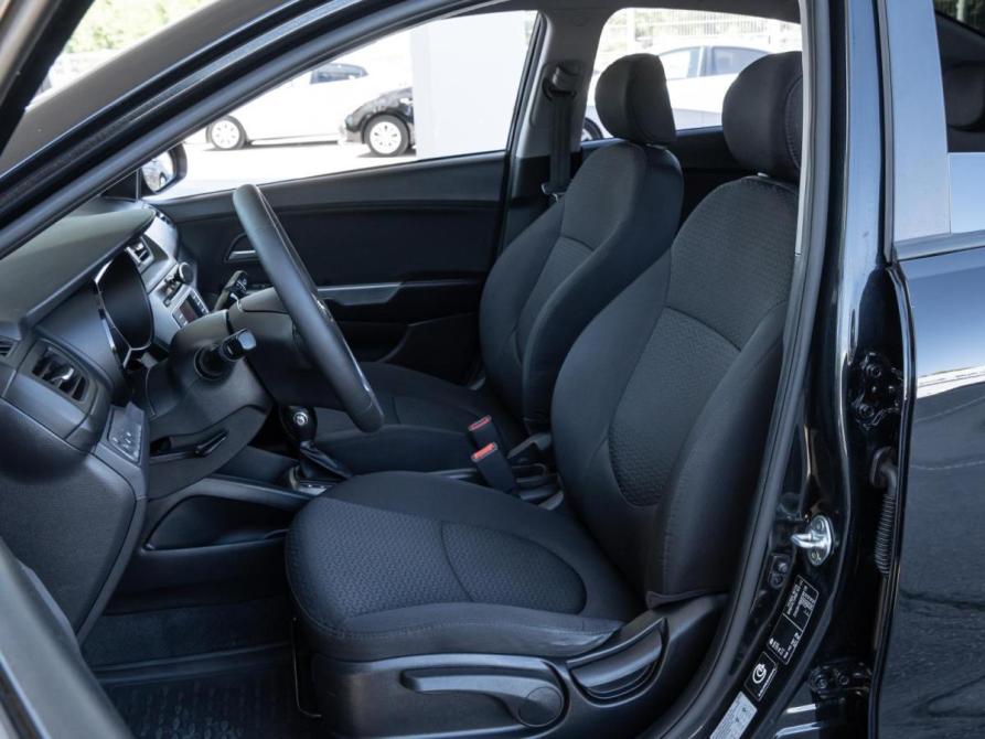 Kia Rio III Рестайлинг Волгоград  - изображение 10