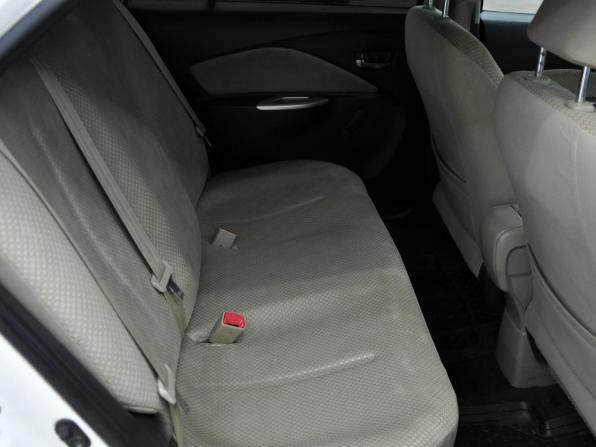 Toyota Yaris II с пробегом 2007 года, цена 685 000 рублей, 235000 км, седан, Автокод Объявления