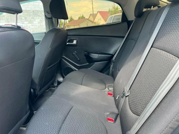 Kia Rio III с пробегом 2011 года, цена 780 000 рублей, 168819 км, седан, Автокод Объявления