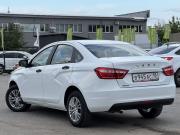 Lada (ВАЗ) Vesta I Ижевск  - изображение 29