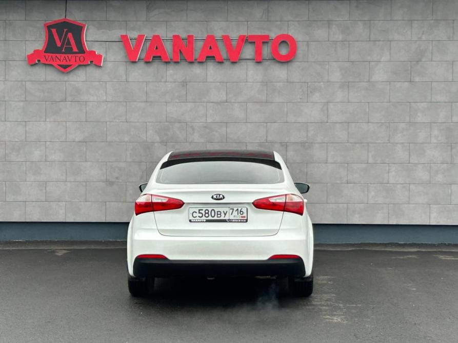 Kia Cerato III Альметьевск  - изображение 6