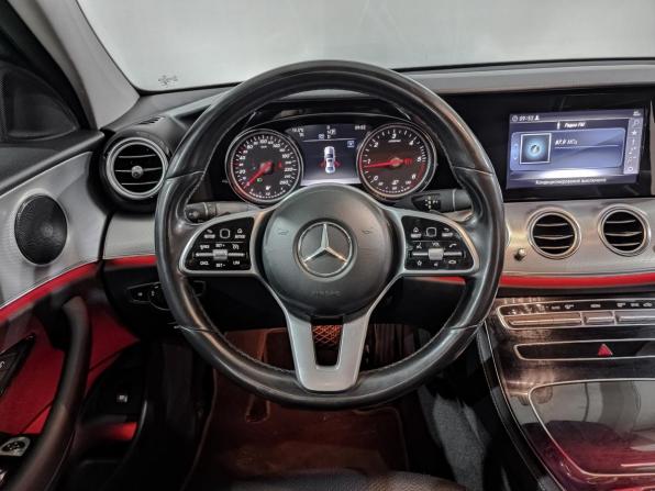 Mercedes-Benz E-Класс V (W213 S213 C238) с пробегом 2020 года, цена 2 940 000 рублей, 117150 км, седан, Автокод Объявления