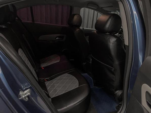 Chevrolet Cruze I Рестайлинг с пробегом 2013 года, цена 639 000 рублей, 228000 км, седан, Автокод Объявления