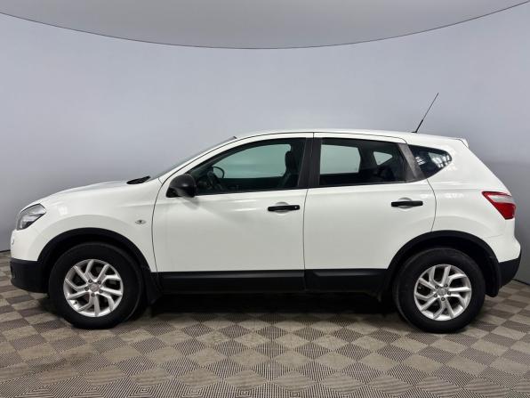 Nissan Qashqai I Рестайлинг с пробегом 2012 года, цена 1 280 000 рублей, 166139 км, внедорожник, Автокод Объявления