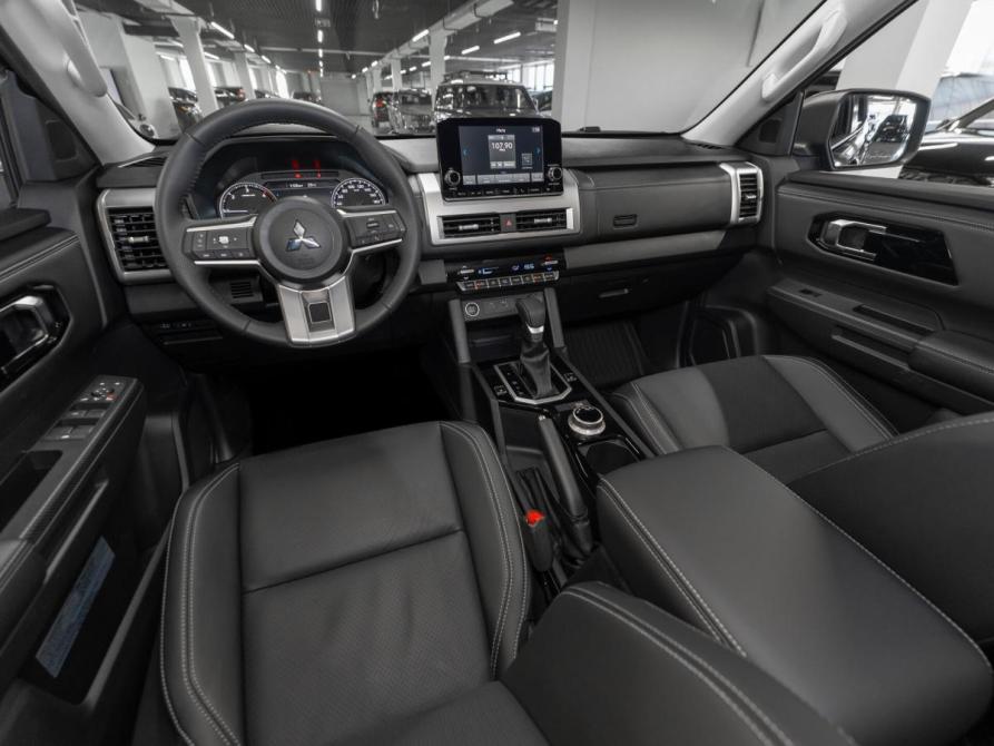 Mitsubishi L200 VI Москва  - изображение 7