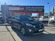Kia Sorento III Prime Рестайлинг Альметьевск  - изображение 24