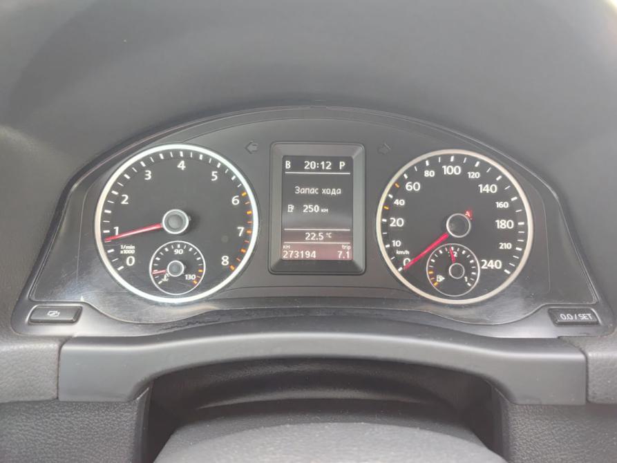 Volkswagen Tiguan I Рестайлинг Ижевск  - изображение 16