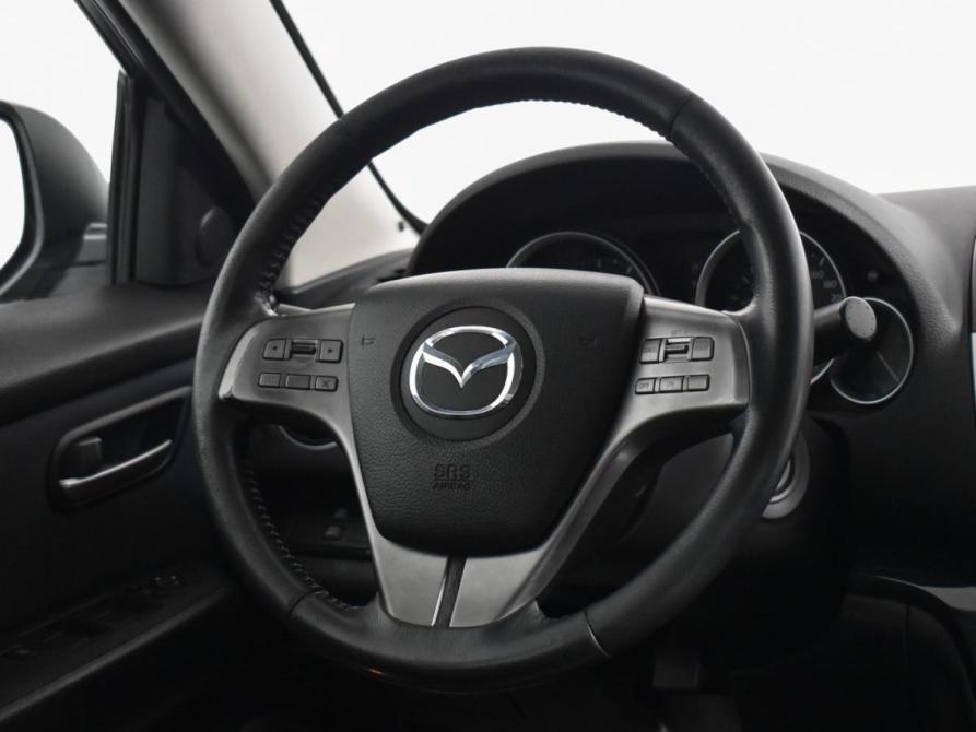 Mazda 6 II (GH) Санкт-Петербург  - изображение 14