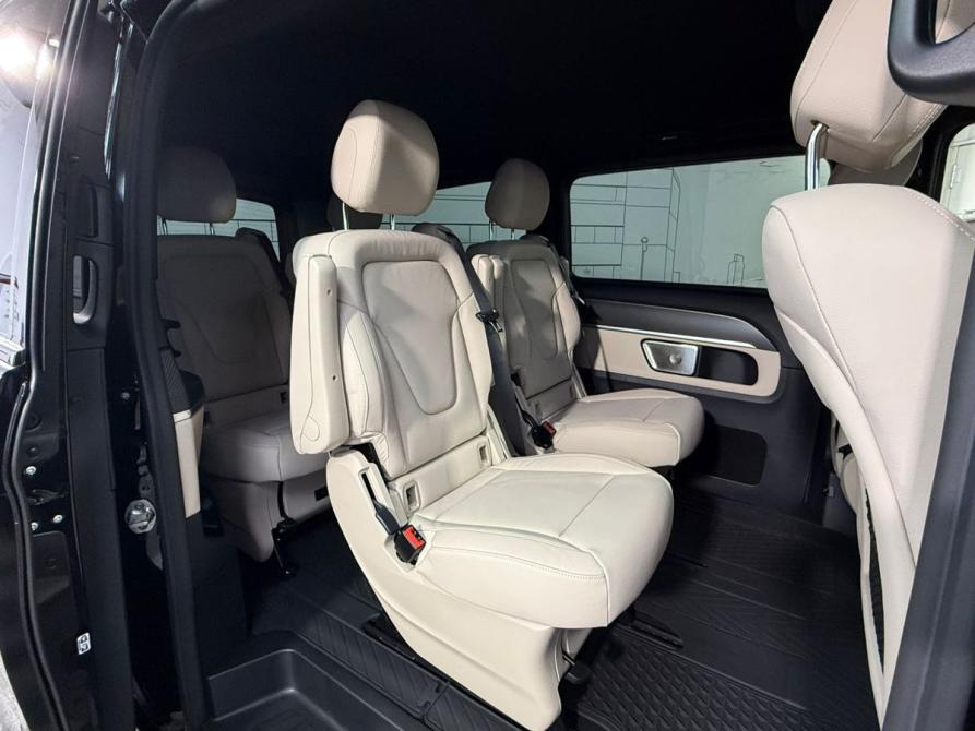 Mercedes-Benz V-Класс III (W447) Рестайлинг 2 Москва  - изображение 26