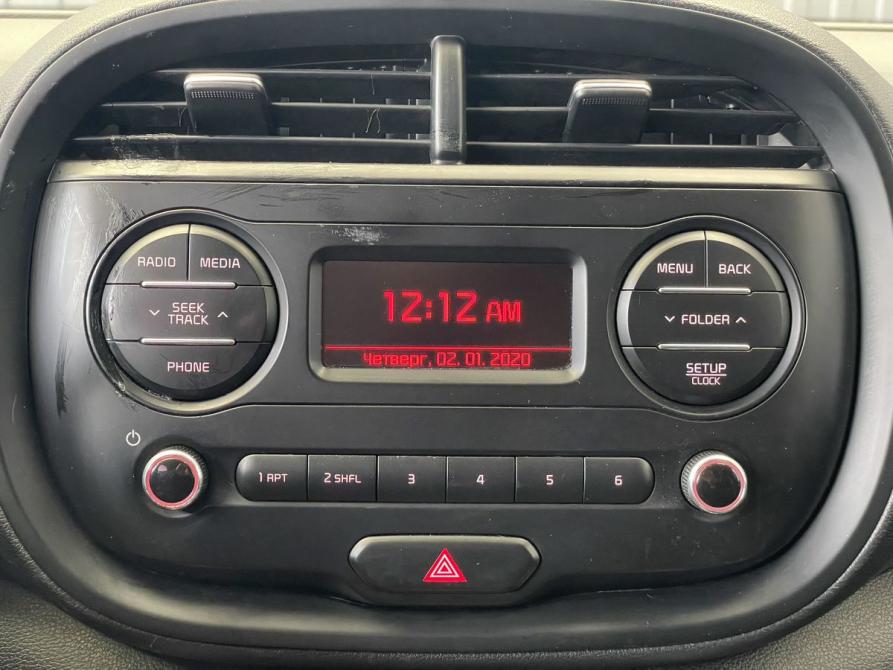 Kia Soul III Пермь  - изображение 13
