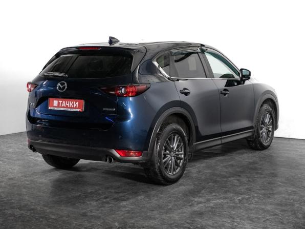Mazda CX-5 II с пробегом 2021 года, цена 2 750 500 рублей, 37682 км, внедорожник, Автокод Объявления