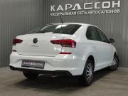 Volkswagen Polo VI Пермь  - изображение 20