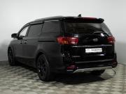 Kia Carnival III Санкт-Петербург  - изображение 30