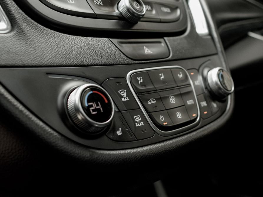 Chevrolet Malibu IX Рестайлинг Екатеринбург  - изображение 21