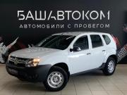 Renault Duster I Рестайлинг Уфа  - изображение 16