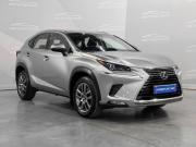 Lexus NX I Рестайлинг Новосибирск  - изображение 37