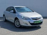 Opel Astra J Новочеркасск  - изображение 14