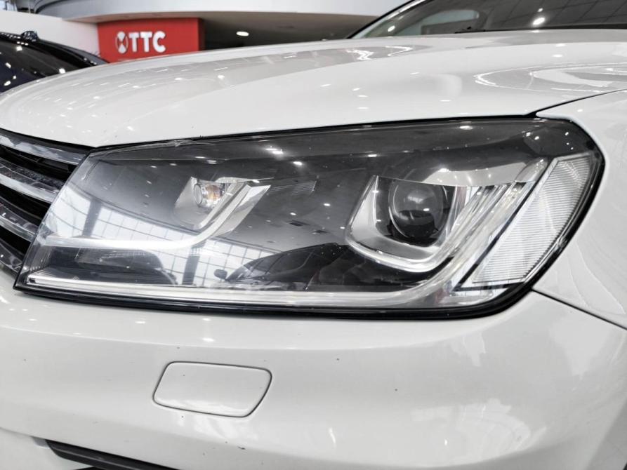 Volkswagen Touareg II Рестайлинг Казань  - изображение 21