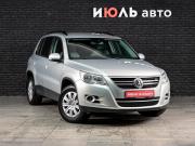 Volkswagen Tiguan I Екатеринбург  - изображение 22
