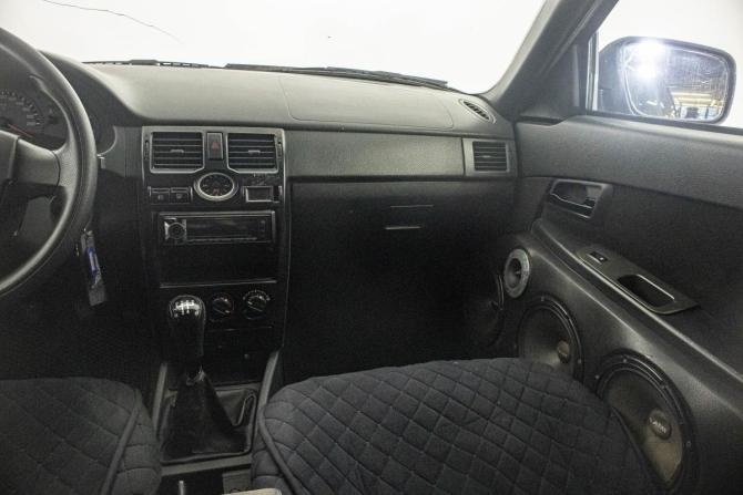 Lada (ВАЗ) Priora I с пробегом 2007 года, цена 259 000 рублей, 200982 км, седан, Автокод Объявления
