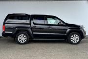 Volkswagen Amarok I Киров  - изображение 38