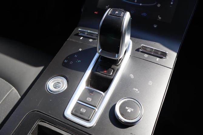 Chery Tiggo 8 Pro Max I с пробегом 2022 года, цена 1 999 000 рублей, 105000 км, внедорожник, Автокод Объявления