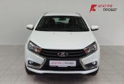 Lada (ВАЗ) Vesta I Саратов  - изображение 25