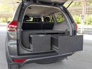 Mitsubishi Pajero Sport II Рестайлинг Екатеринбург  - изображение 37