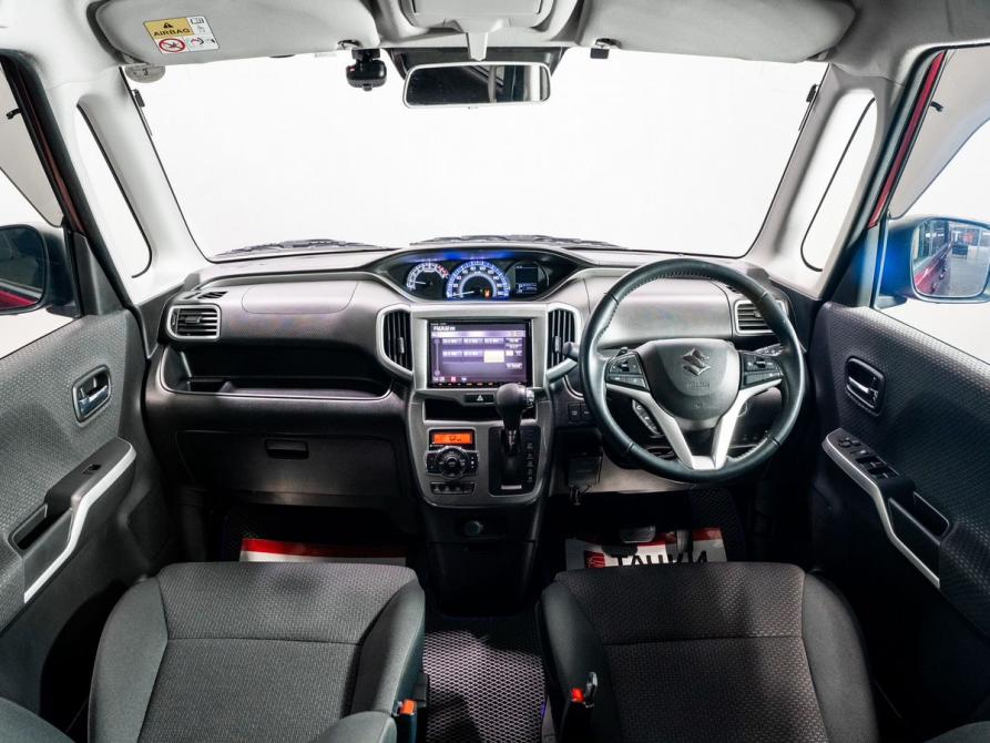 Suzuki Solio III Чита  - изображение 7