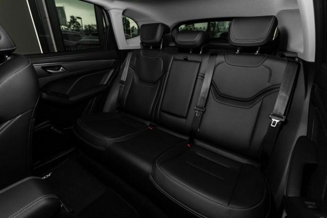 Новый Haval Jolion I Рестайлинг 2 2026 года, цена 2 799 000 рублей, внедорожник, Автокод Объявления