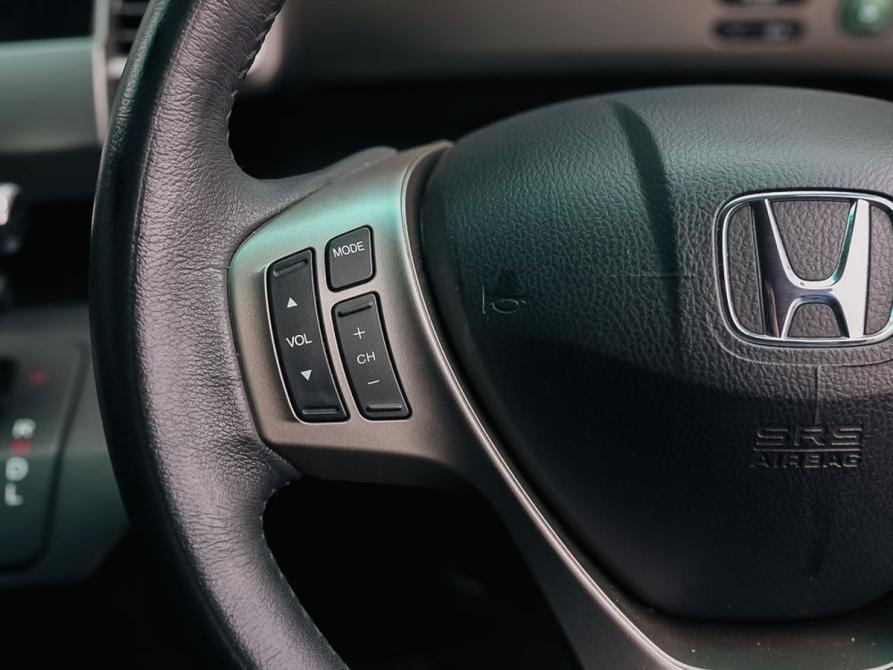 Honda Freed I Рестайлинг Новосибирск  - изображение 12